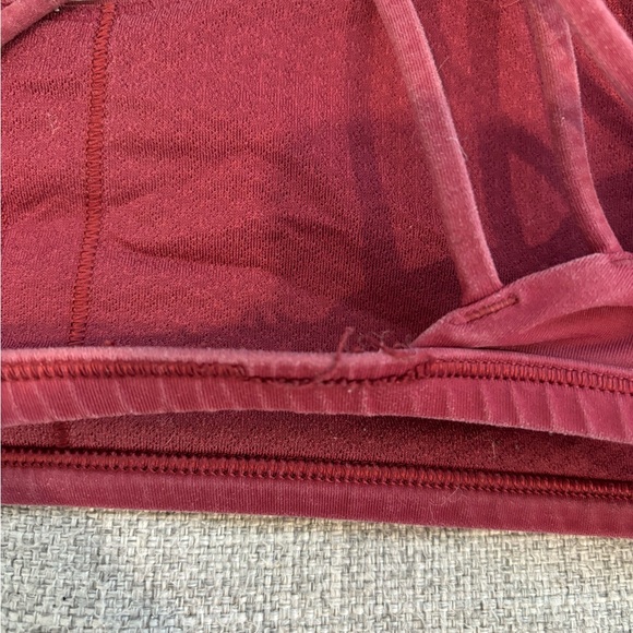 Women’s Free to Be Wild Bra - Picture 3 of 4